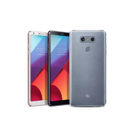 LG G6 Xách Tay Hàn Quốc cũ 99% 